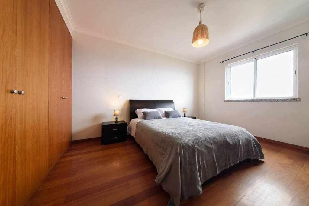Garajau Ocean View Apartment Canico  Exterior photo
